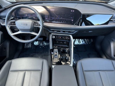 2026 Audi Q5 Sportback Premium