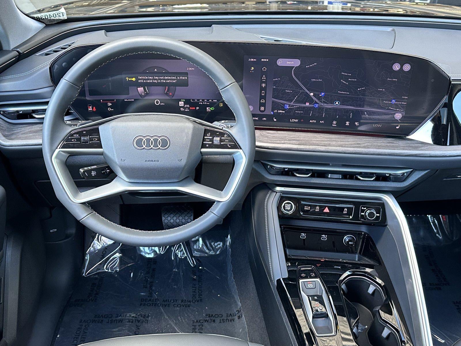 2026 Audi Q5 Sportback Premium