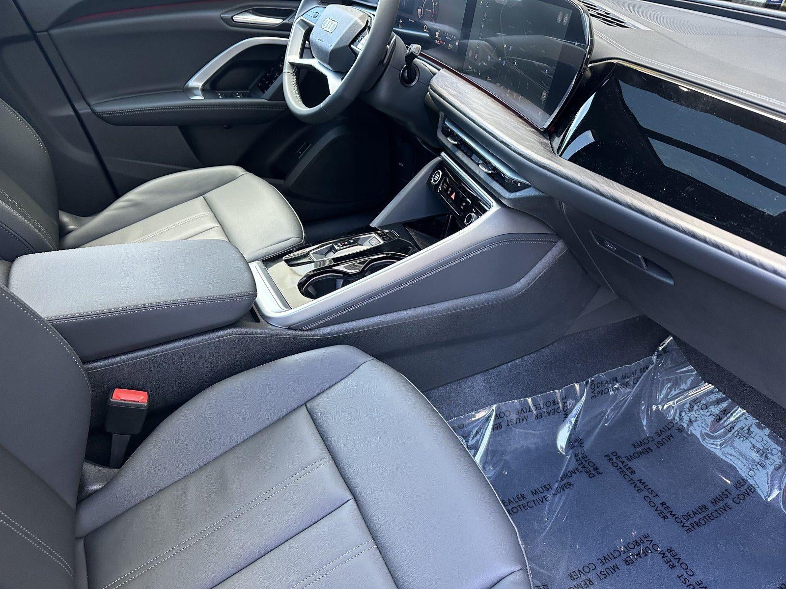 2026 Audi Q5 Sportback Premium