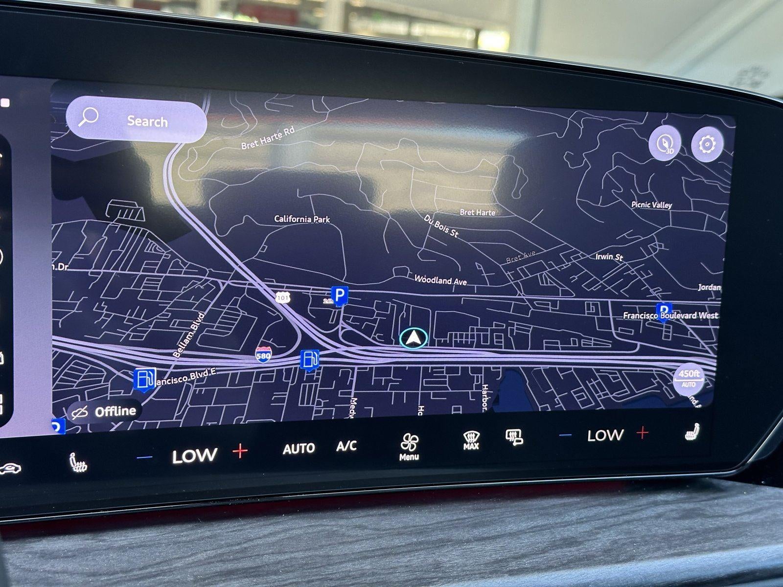 2026 Audi Q5 Sportback Premium