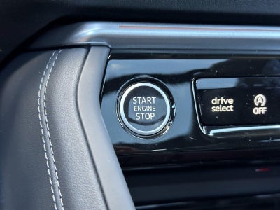 2026 Audi Q5 Sportback Premium