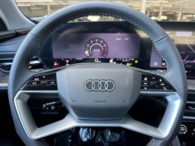 2026 Audi Q5 Sportback Premium