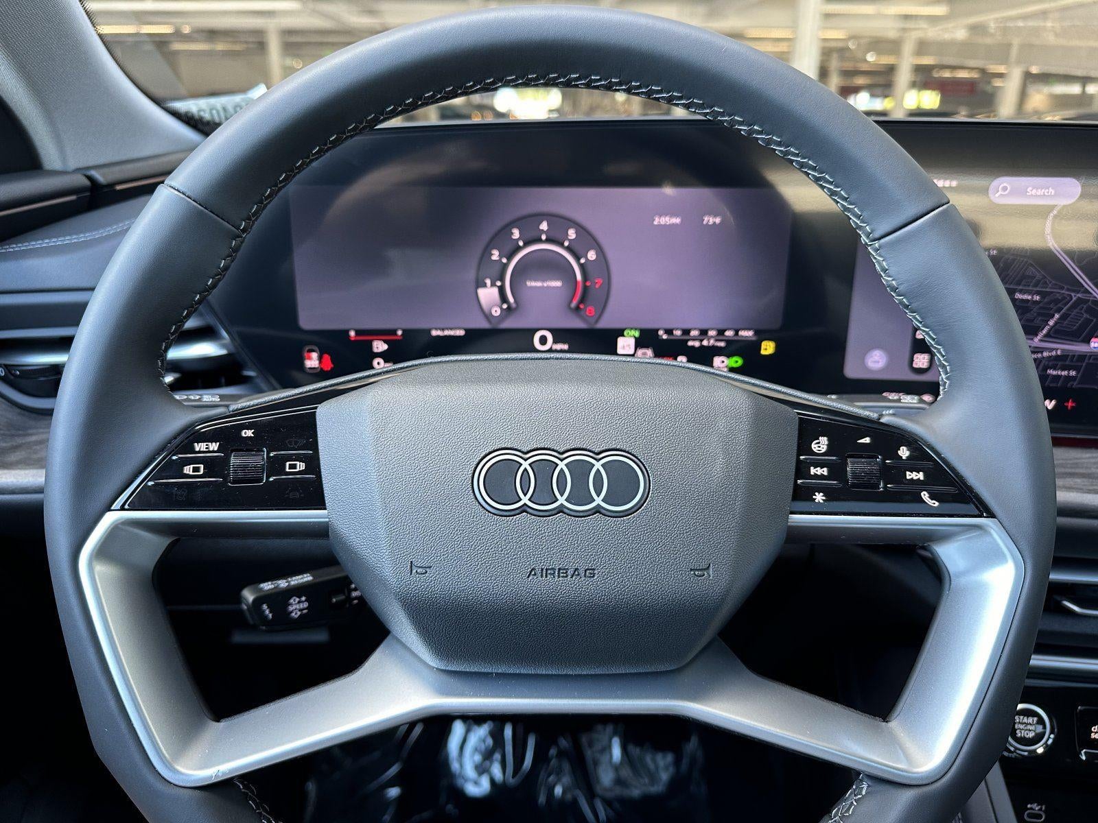 2026 Audi Q5 Sportback Premium