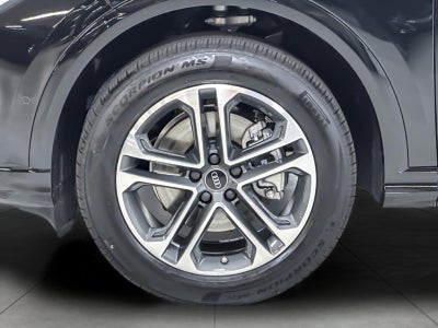 2026 Audi Q5 Sportback Premium