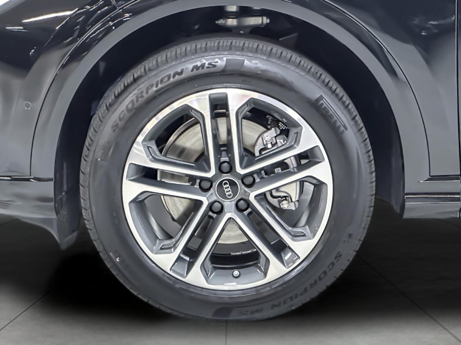 2026 Audi Q5 Sportback Premium