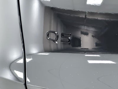 2026 Audi Q5 Sportback Premium