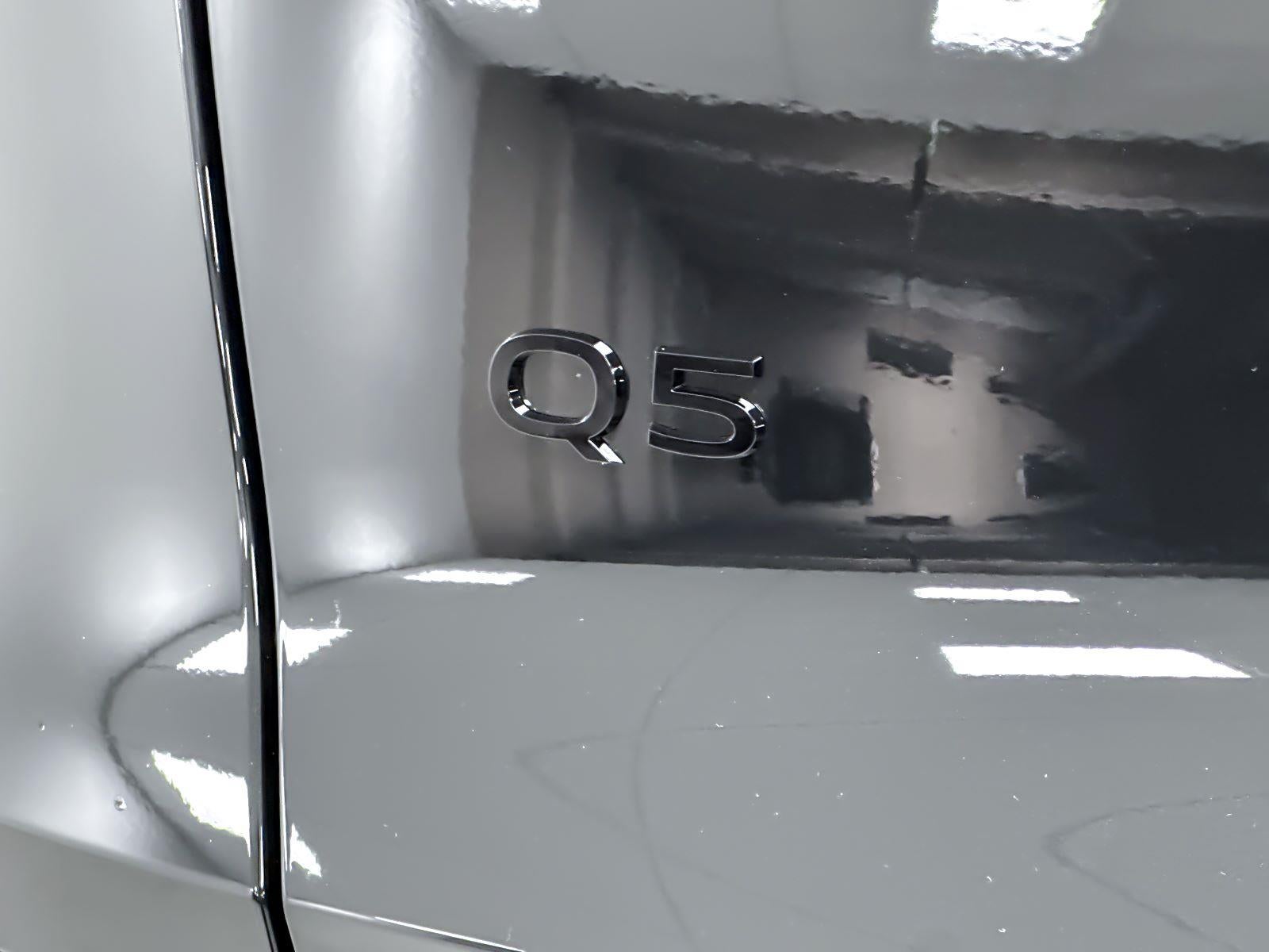 2026 Audi Q5 Sportback Premium