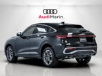 2026 Audi Q5 Sportback Premium