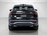 2026 Audi Q5 Sportback Premium