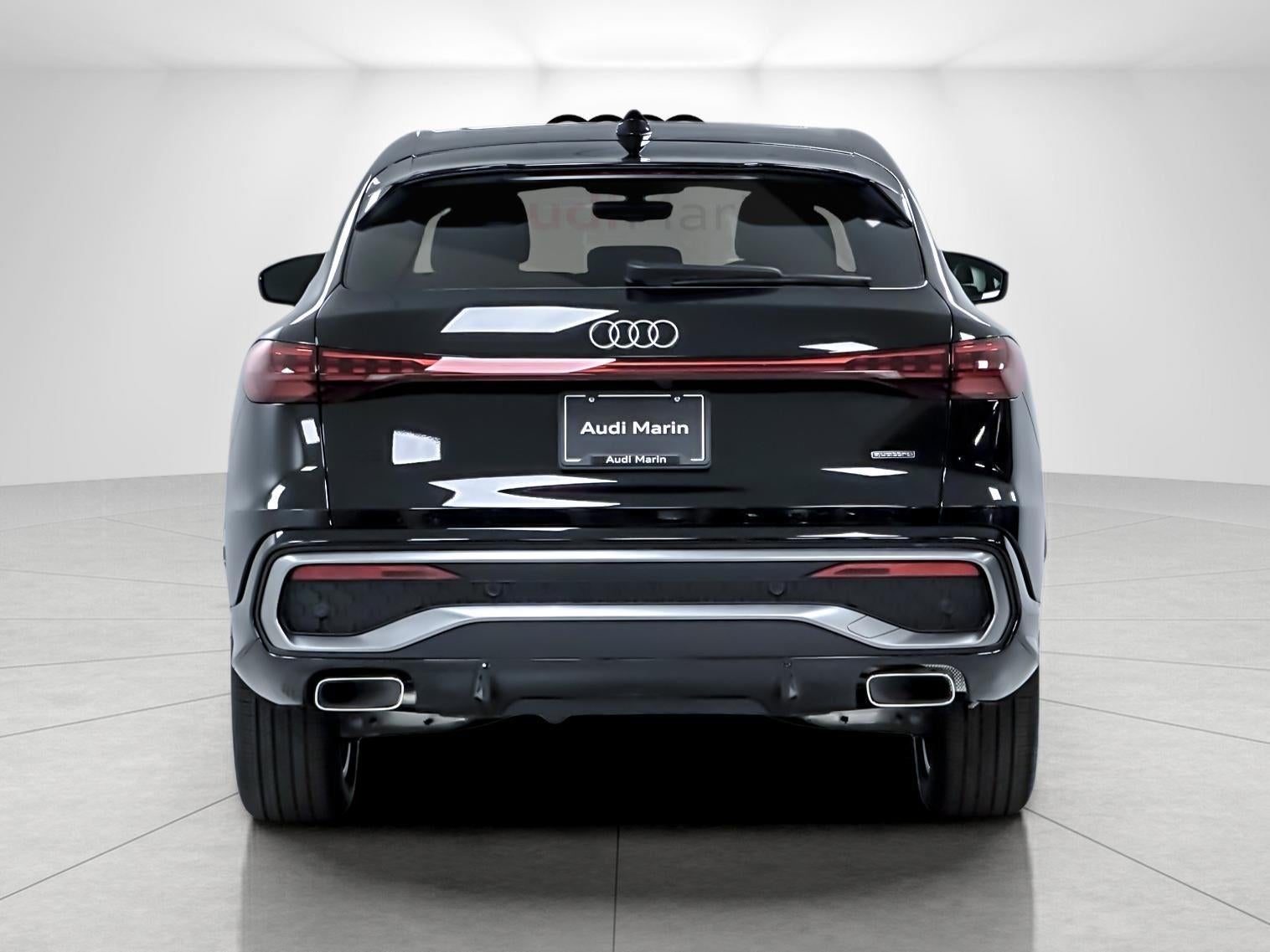 2026 Audi Q5 Sportback Premium