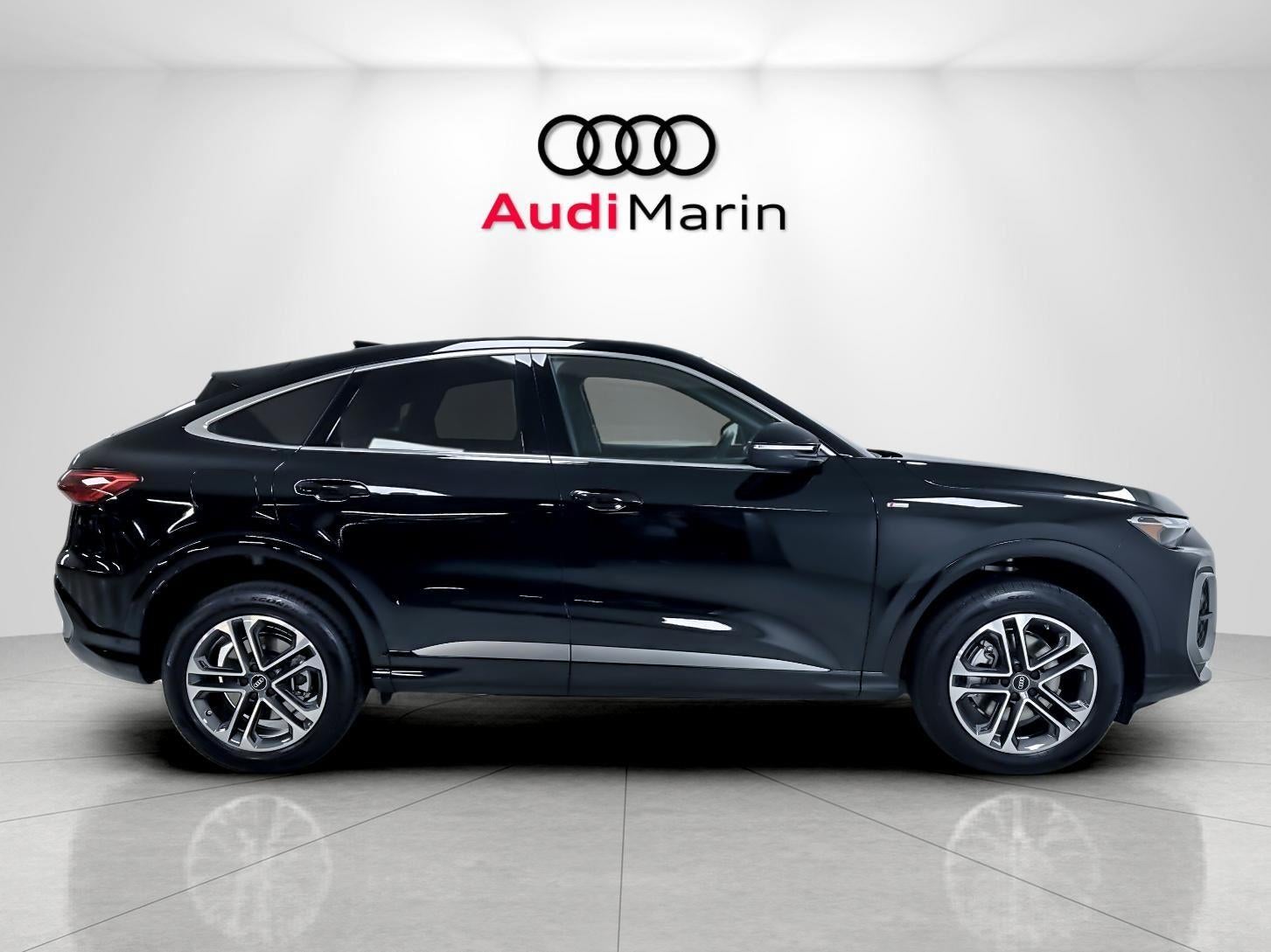 2026 Audi Q5 Sportback Premium