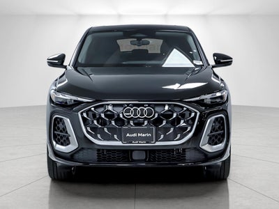 2026 Audi Q5 Sportback Premium
