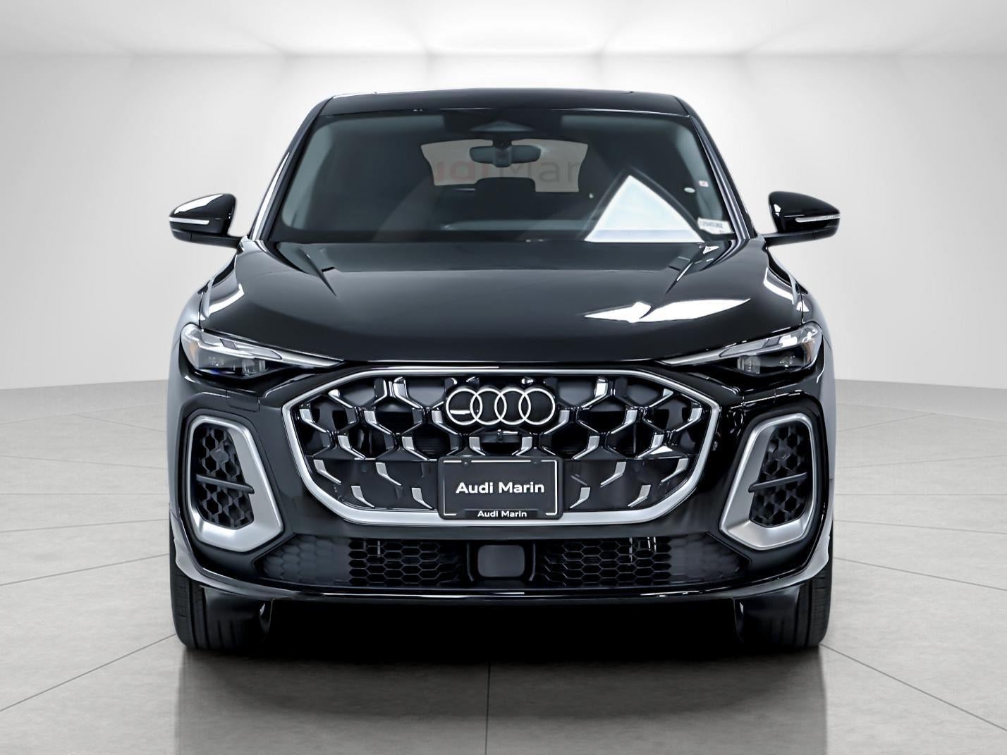 2026 Audi Q5 Sportback Premium