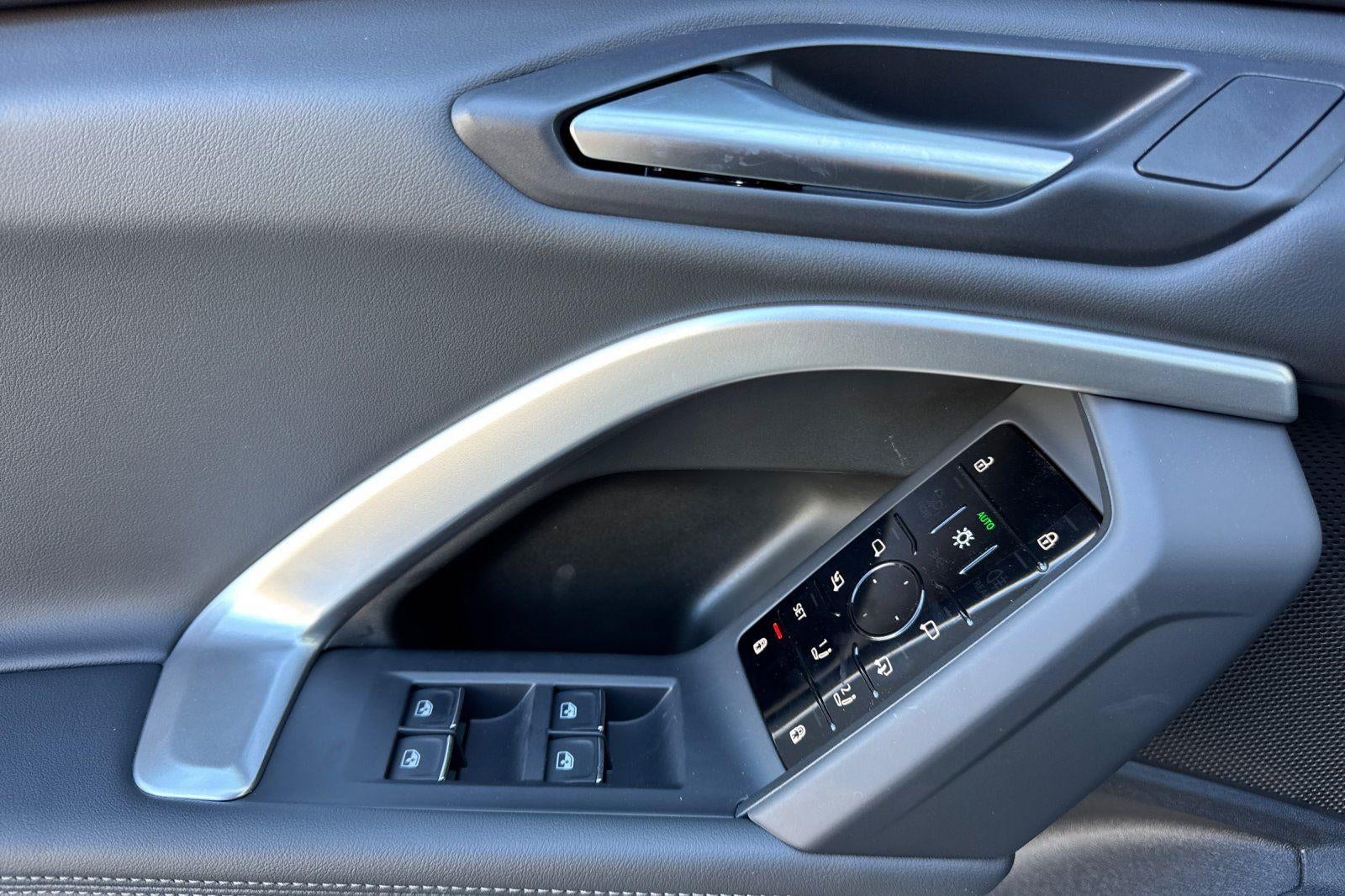 2025 Audi Q5 Sportback Premium