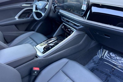 2025 Audi Q5 Sportback Premium