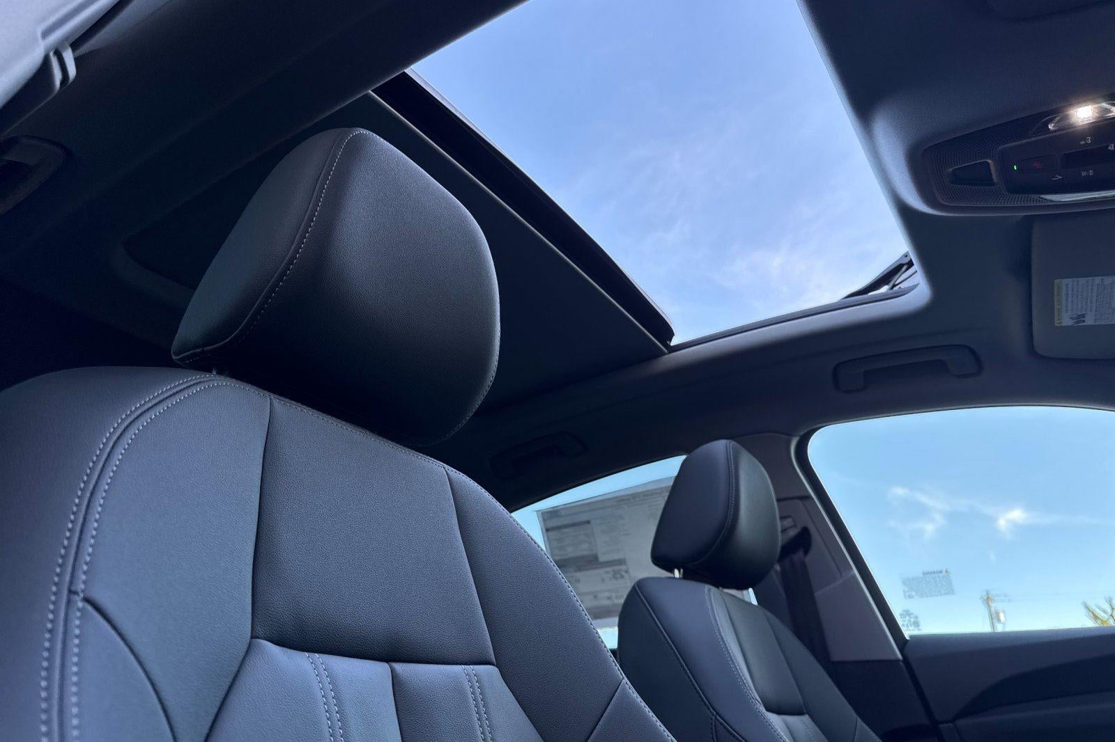 2025 Audi Q5 Sportback Premium