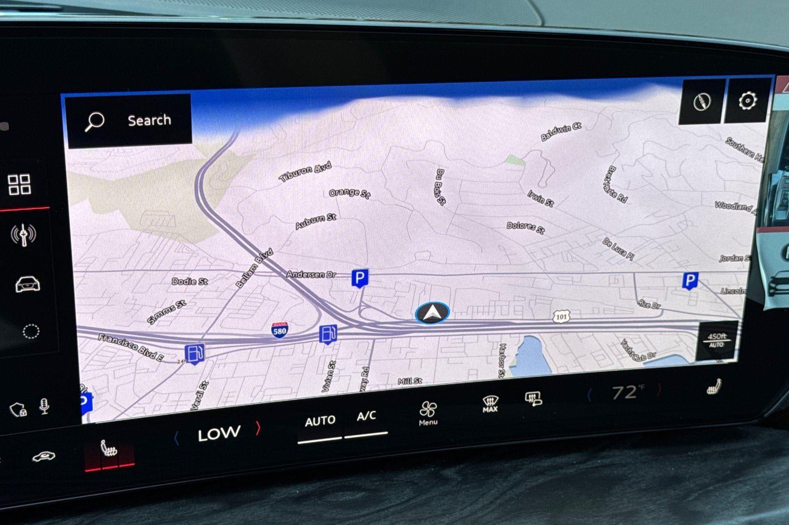 2025 Audi Q5 Sportback Premium