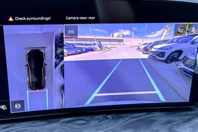 2025 Audi Q5 Sportback Premium