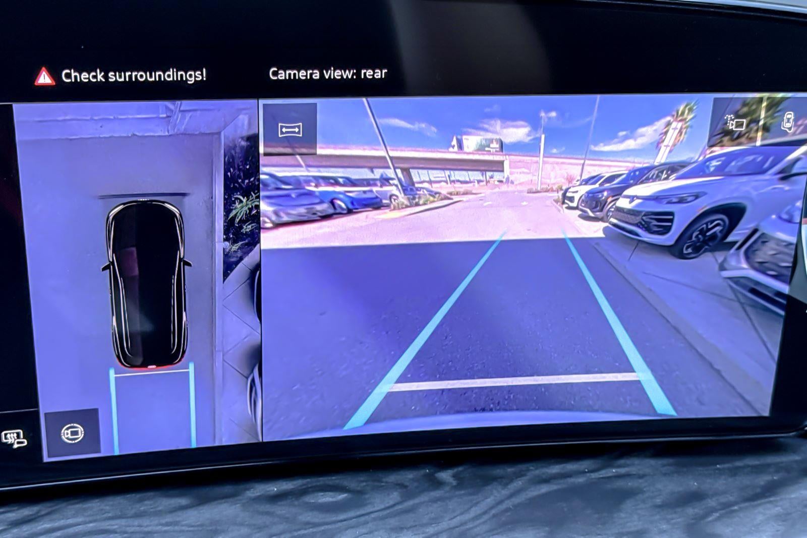 2025 Audi Q5 Sportback Premium