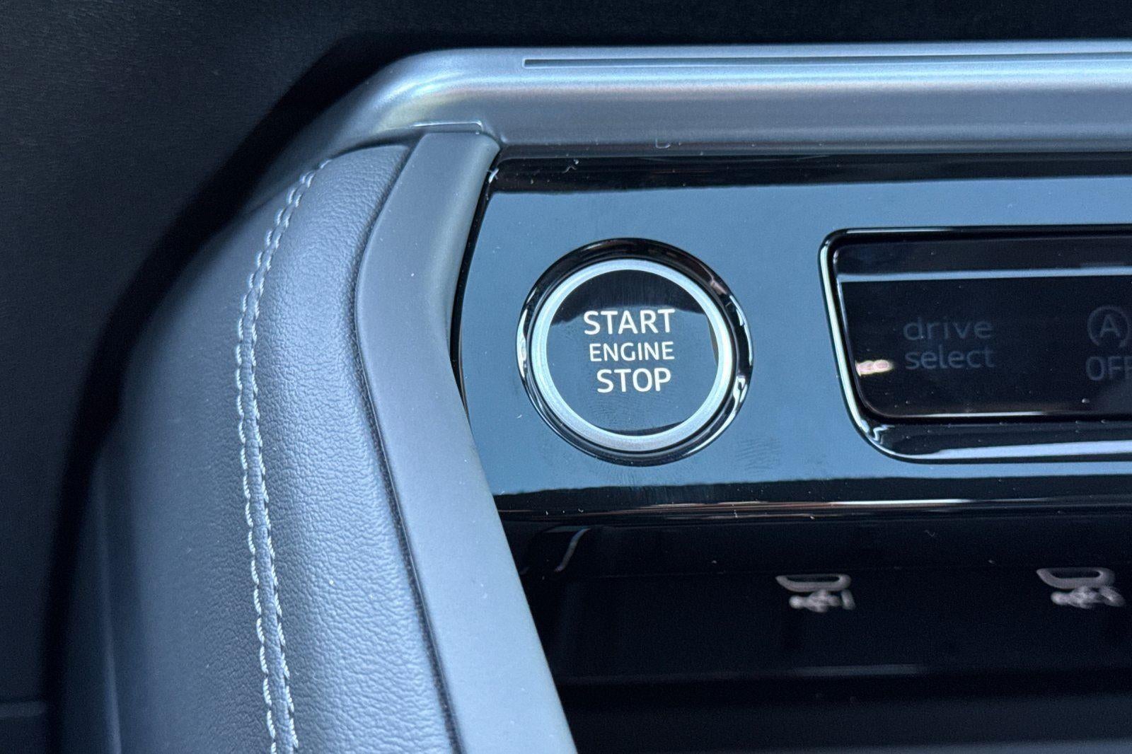 2025 Audi Q5 Sportback Premium