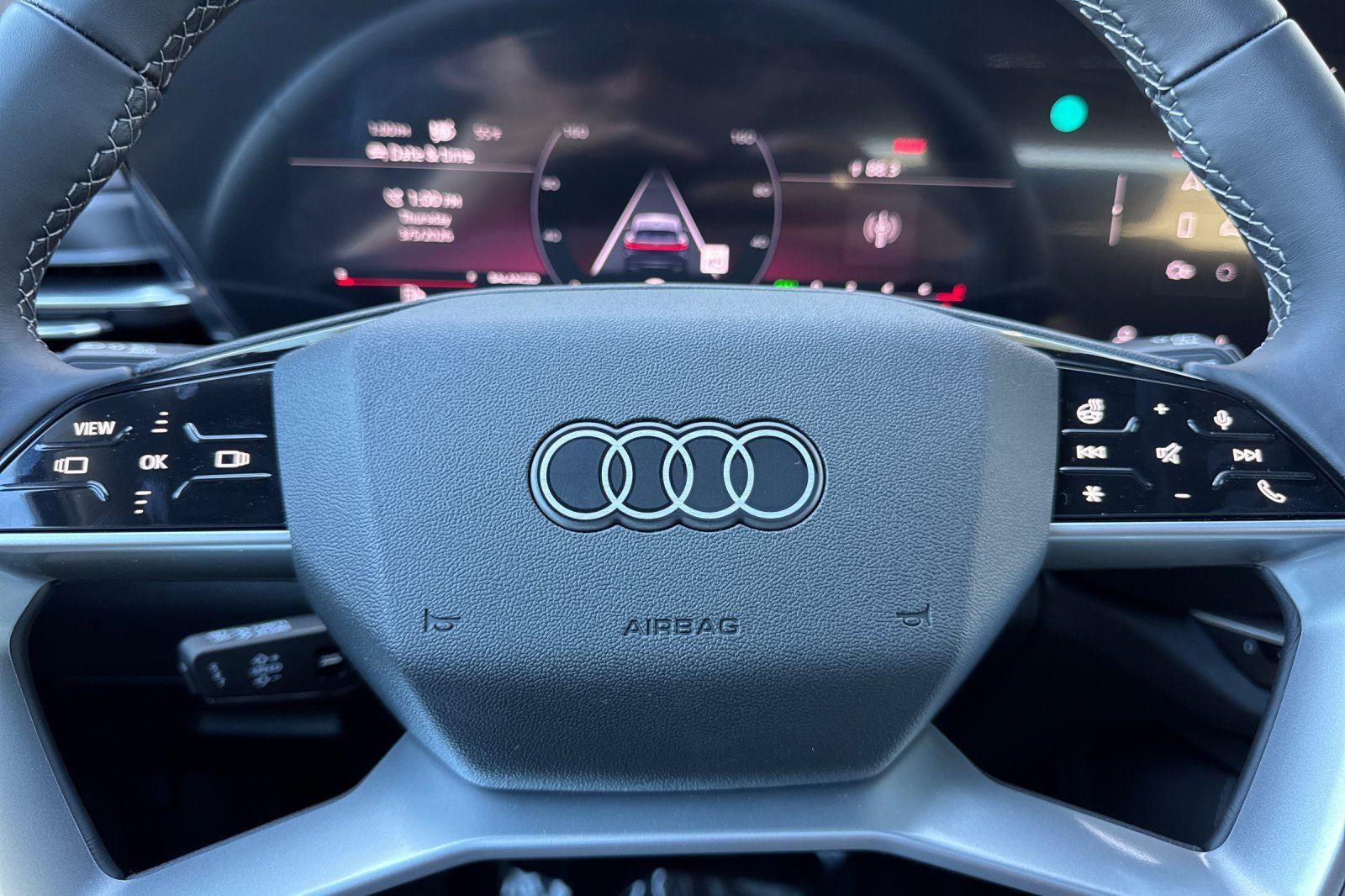 2025 Audi Q5 Sportback Premium