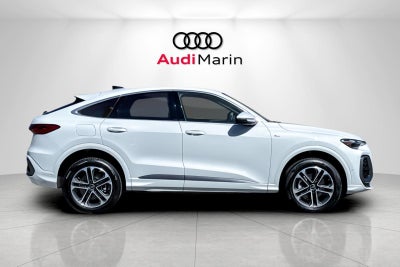 2025 Audi Q5 Sportback Premium