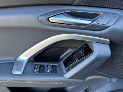 2026 Audi Q5 Sportback Premium