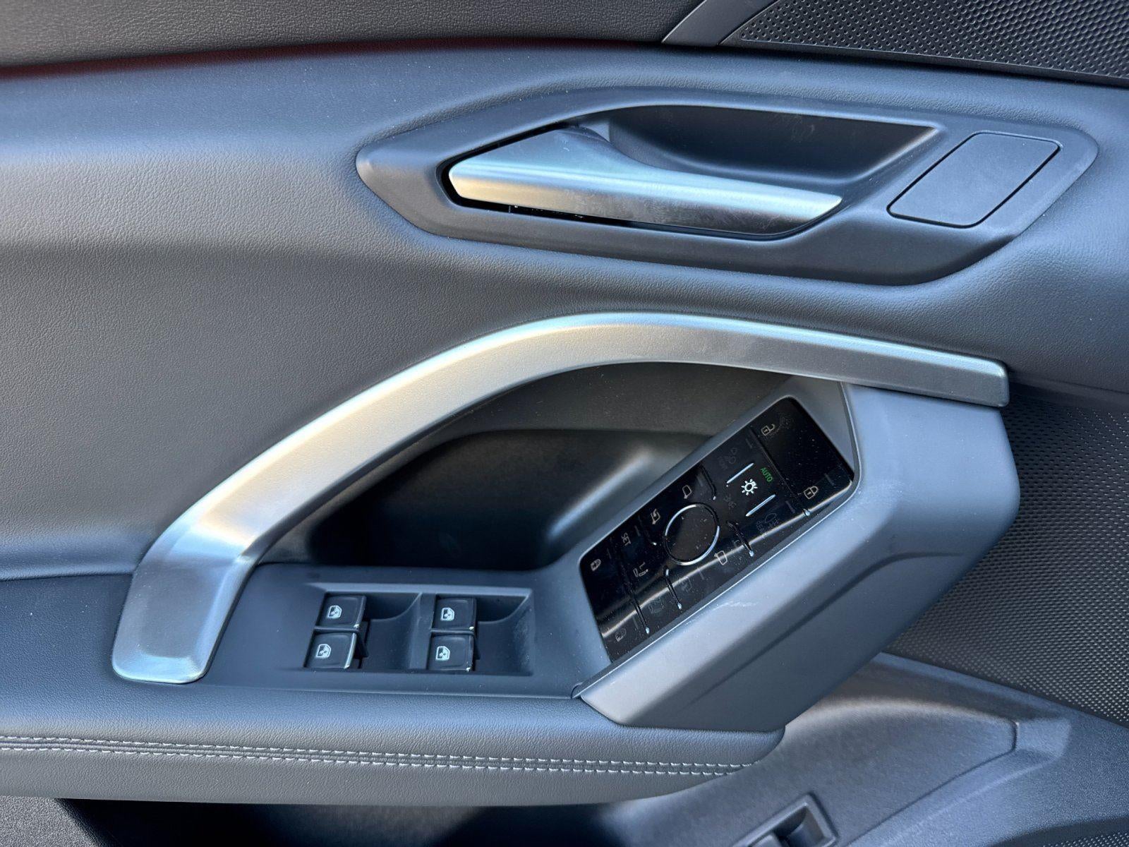 2026 Audi Q5 Sportback Premium