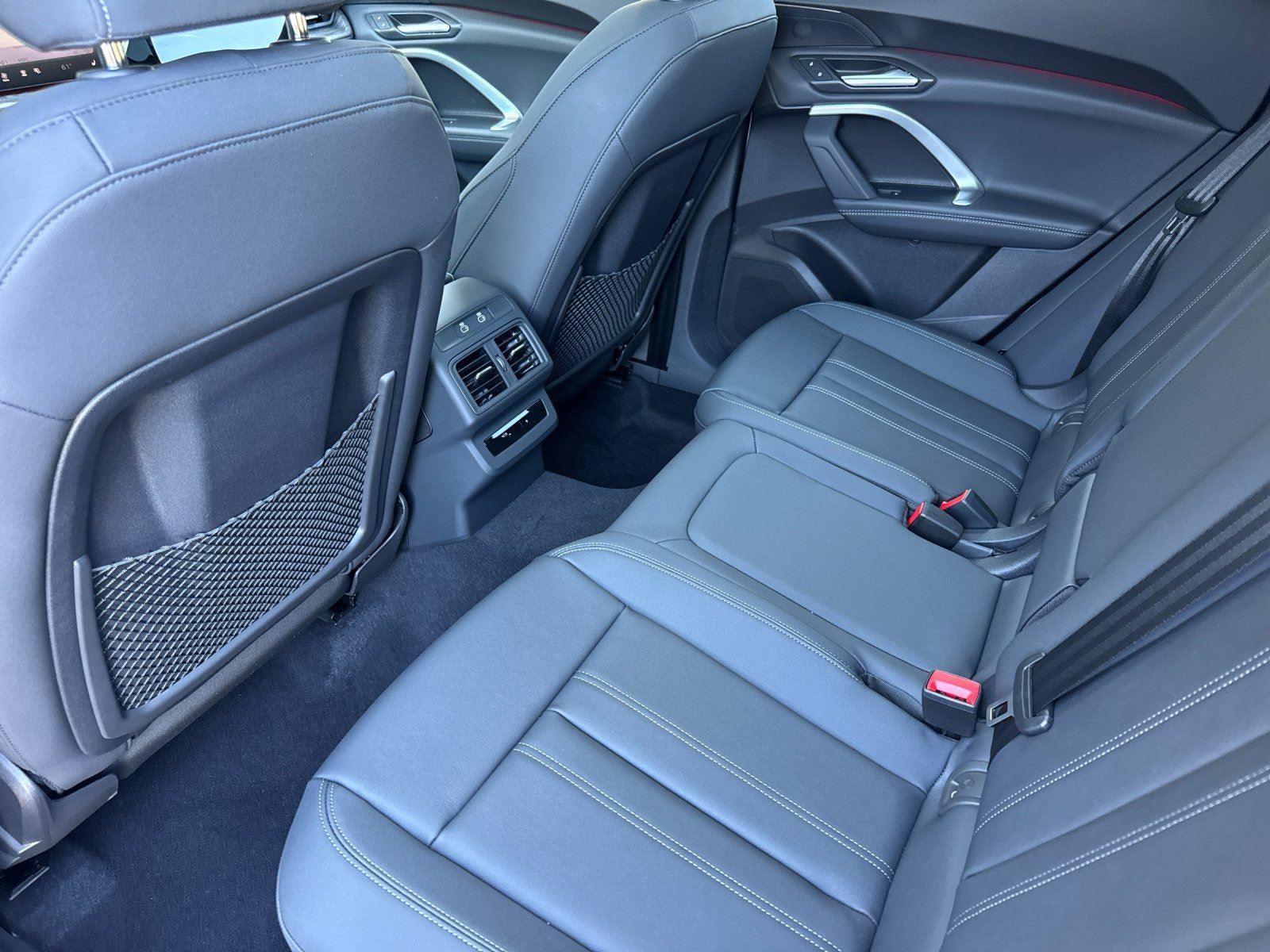 2026 Audi Q5 Sportback Premium
