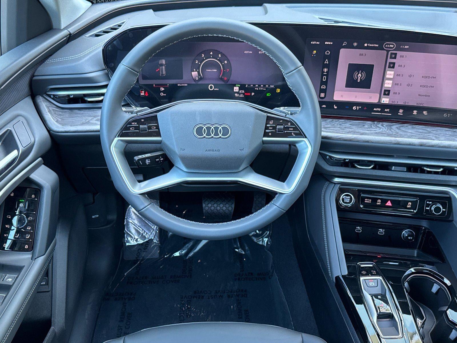 2026 Audi Q5 Sportback Premium