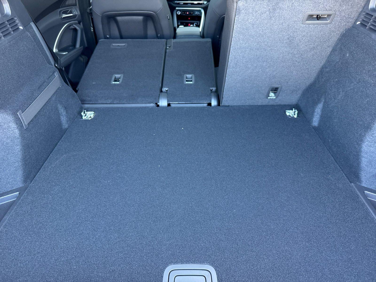 2026 Audi Q5 Sportback Premium