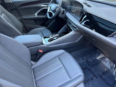 2026 Audi Q5 Sportback Premium