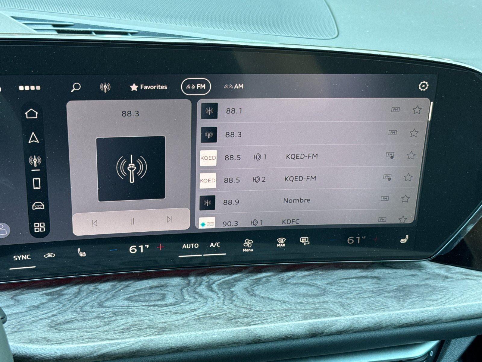 2026 Audi Q5 Sportback Premium