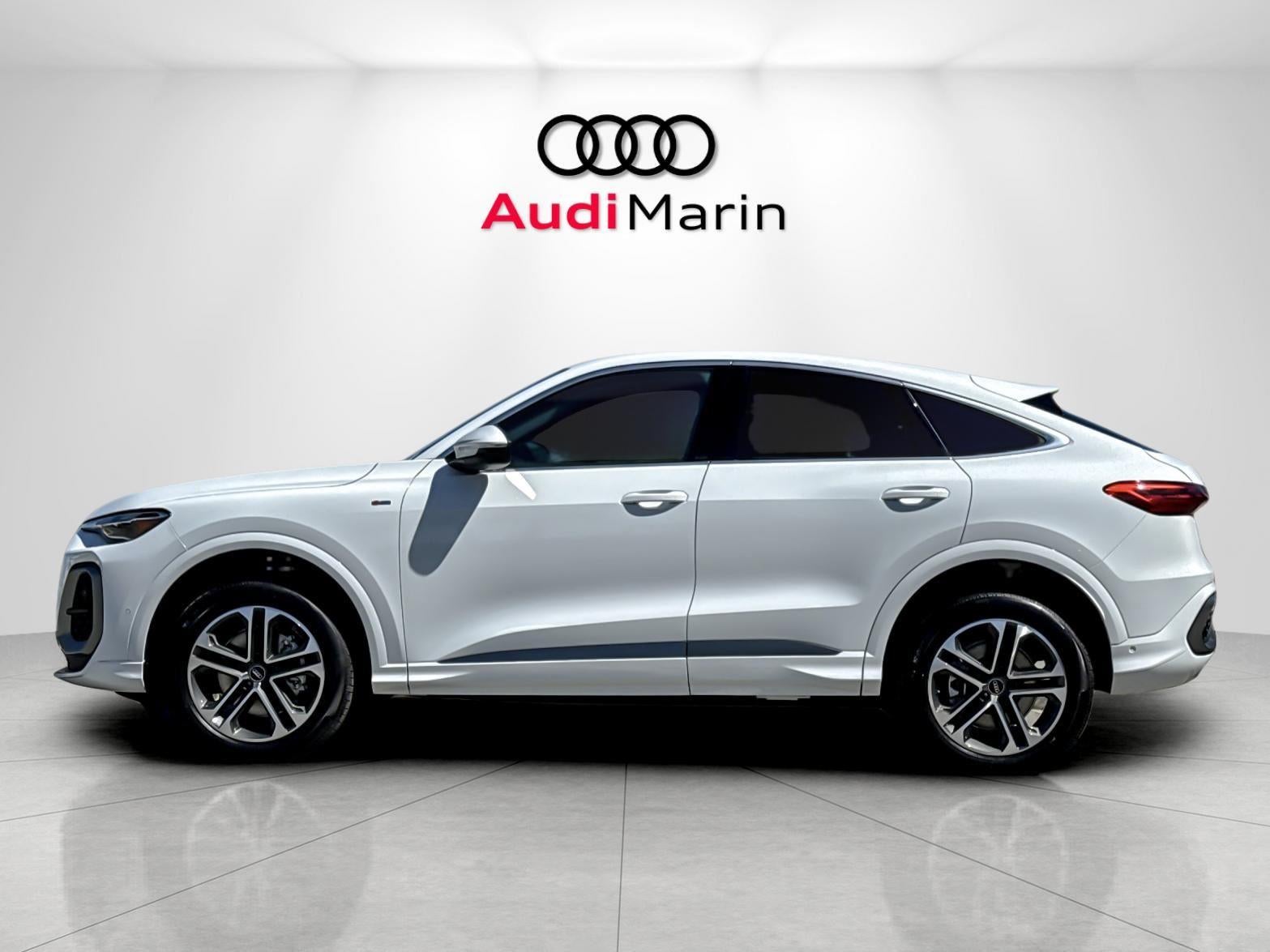 2026 Audi Q5 Sportback Premium