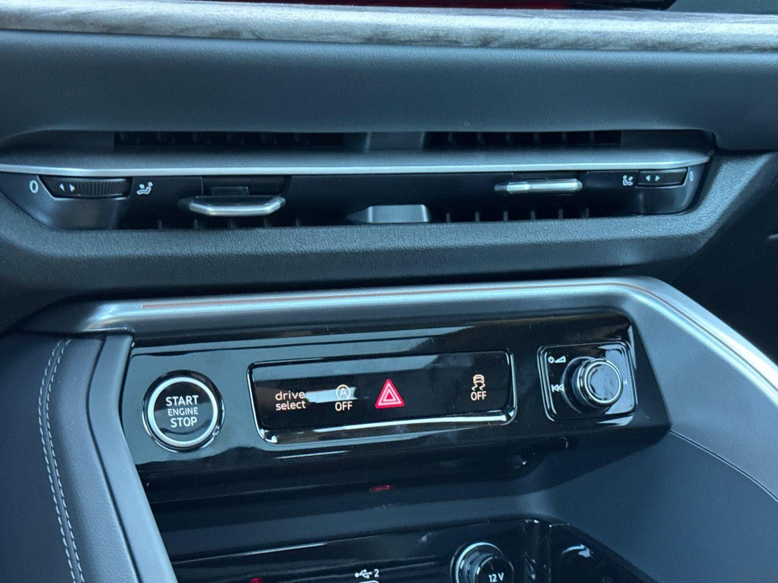 2026 Audi Q5 Sportback Premium