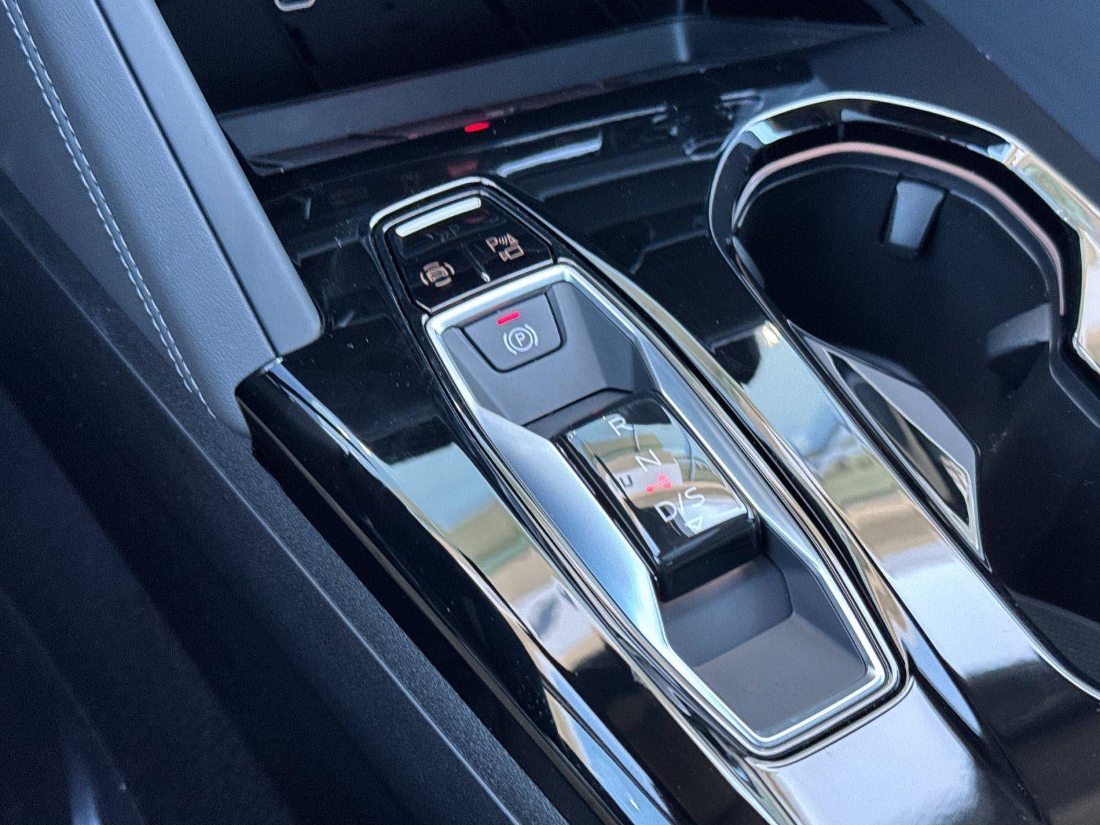 2026 Audi Q5 Sportback Premium
