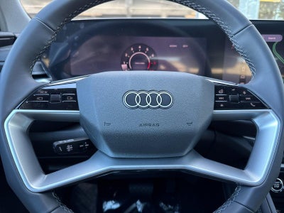 2026 Audi Q5 Sportback Premium