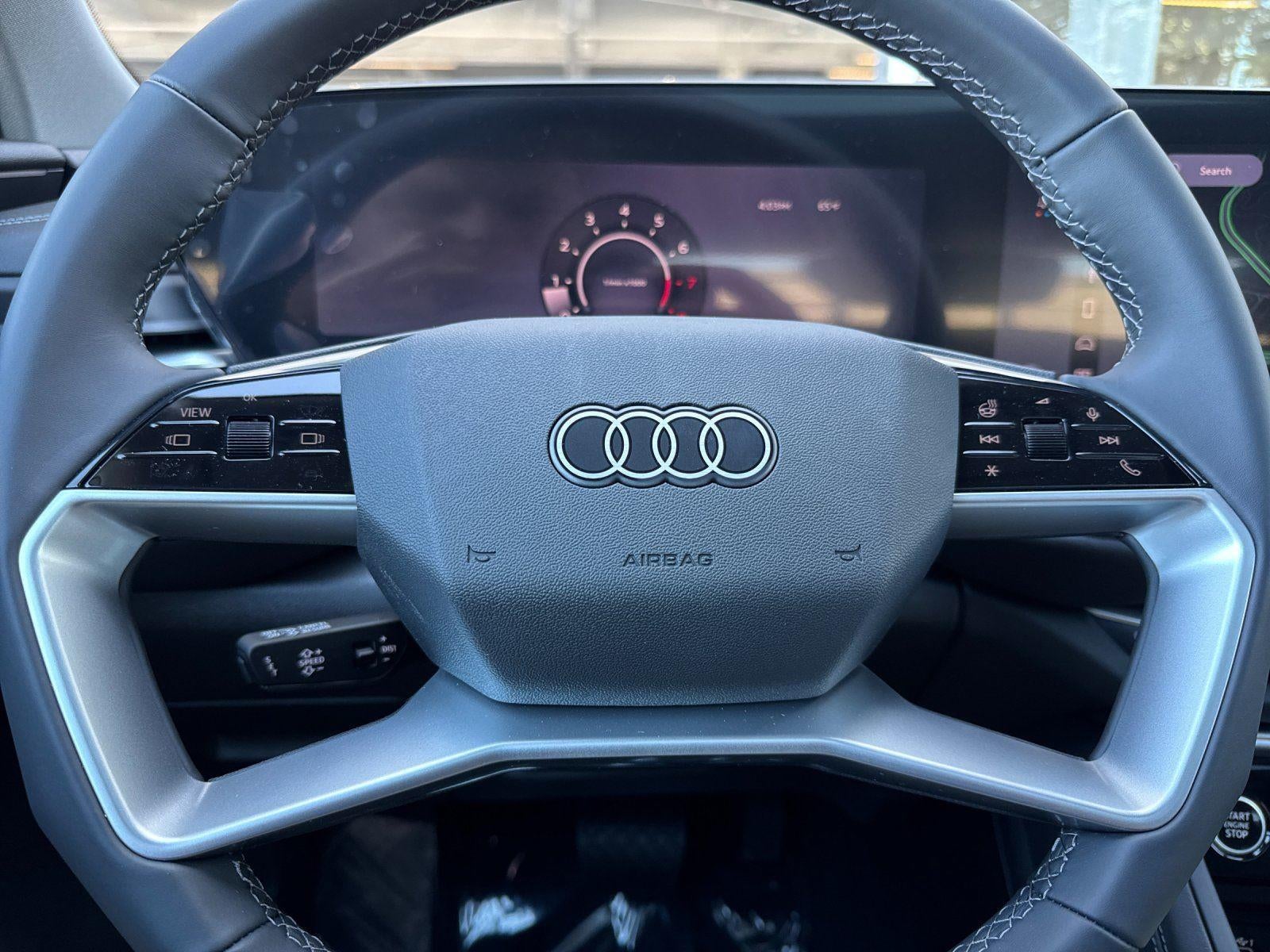 2026 Audi Q5 Sportback Premium