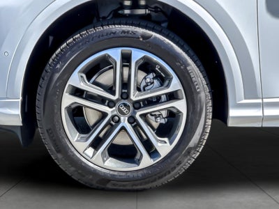 2026 Audi Q5 Sportback Premium
