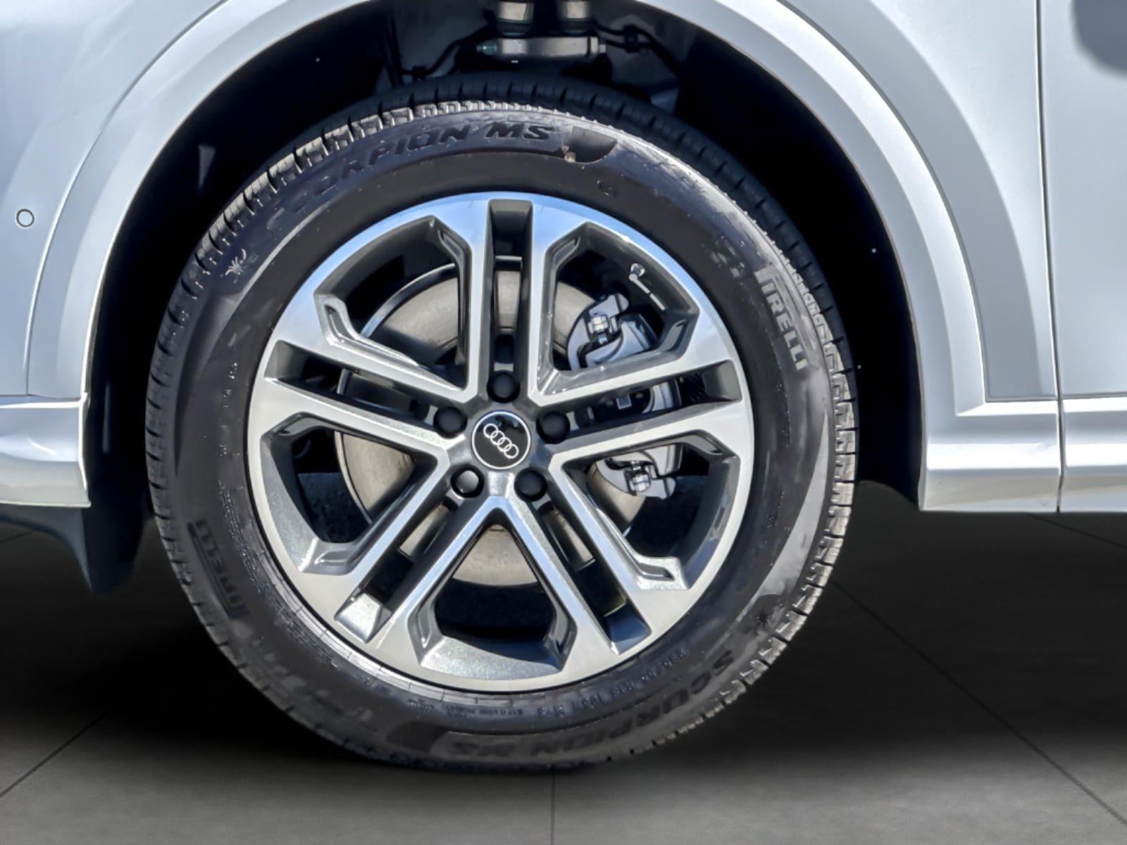 2026 Audi Q5 Sportback Premium