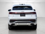 2026 Audi Q5 Sportback Premium