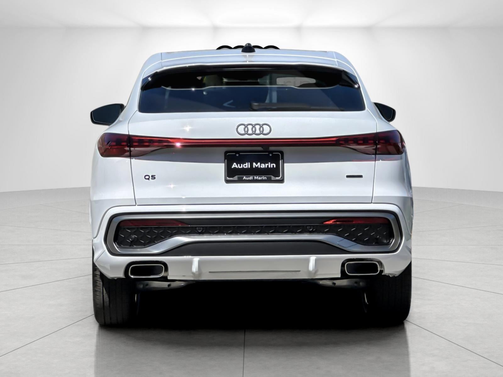 2026 Audi Q5 Sportback Premium