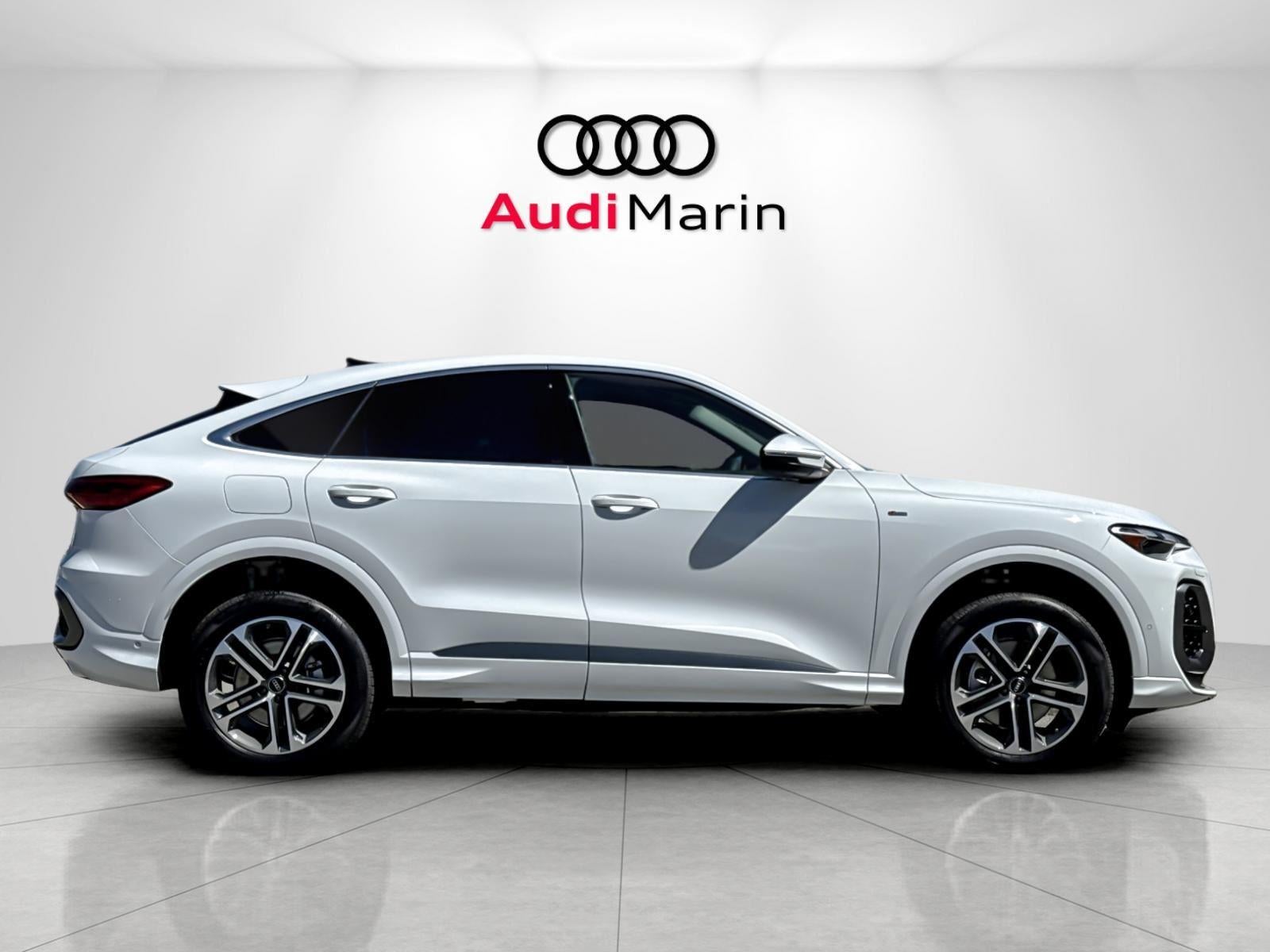 2026 Audi Q5 Sportback Premium