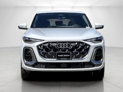 2026 Audi Q5 Sportback Premium