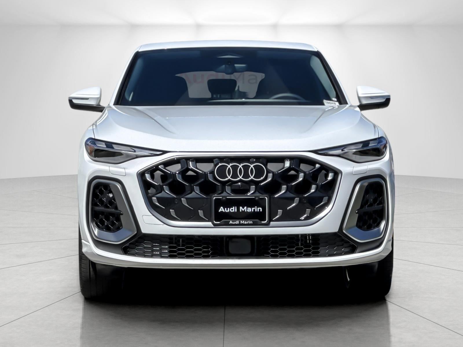 2026 Audi Q5 Sportback Premium