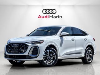 2026 Audi Q5 Sportback Premium