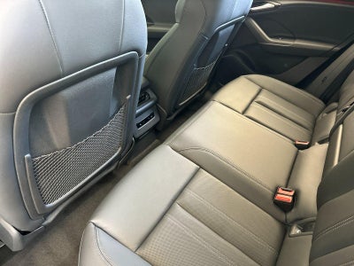 2027 Audi Q6 e-tron Sportback Premium Plus