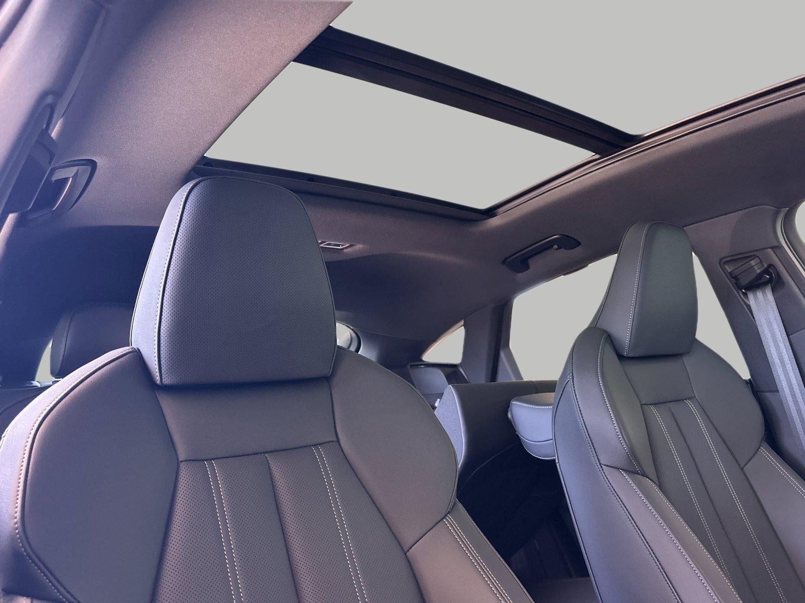 2027 Audi Q6 e-tron Sportback Premium Plus