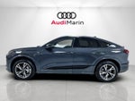 2027 Audi Q6 e-tron Sportback Premium Plus