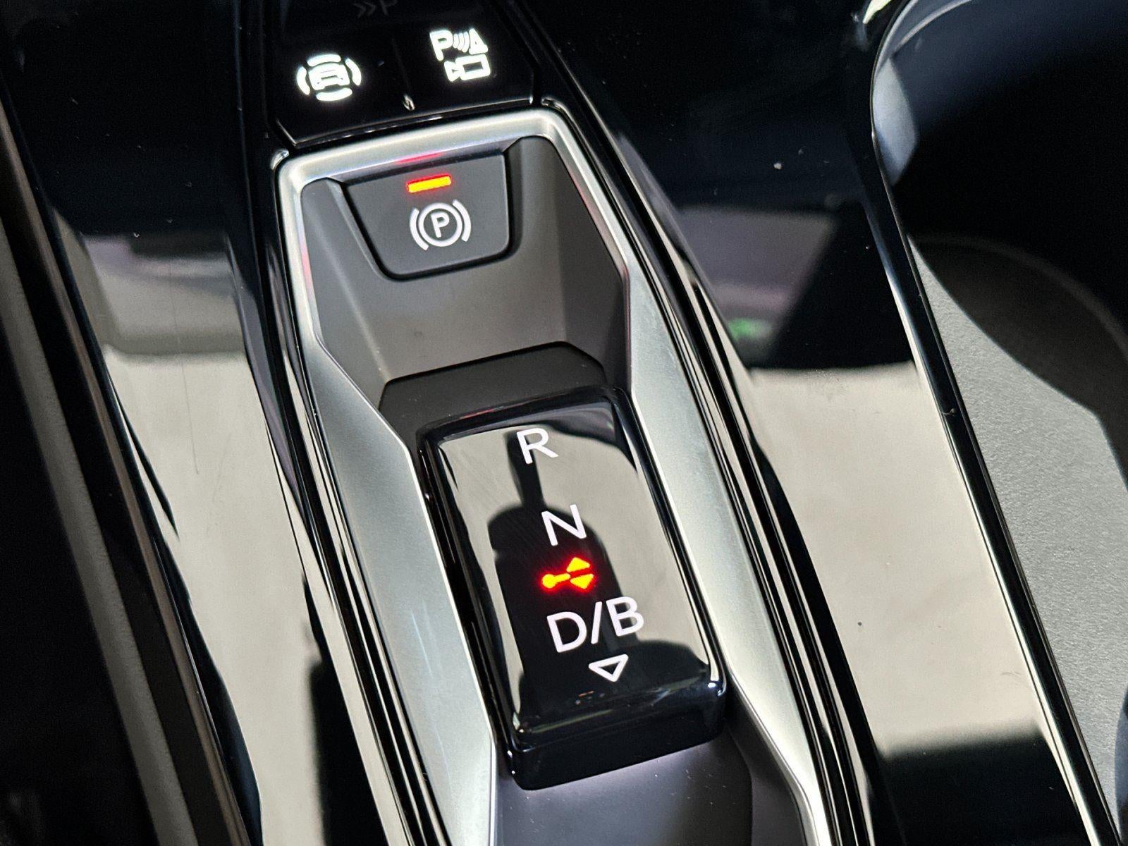 2027 Audi Q6 e-tron Sportback Premium Plus